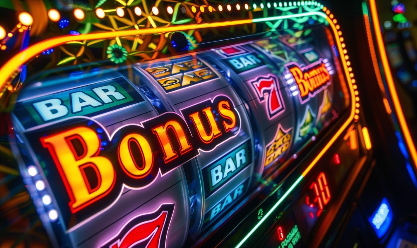 Bônus e promoções no Casino LOBO.BET