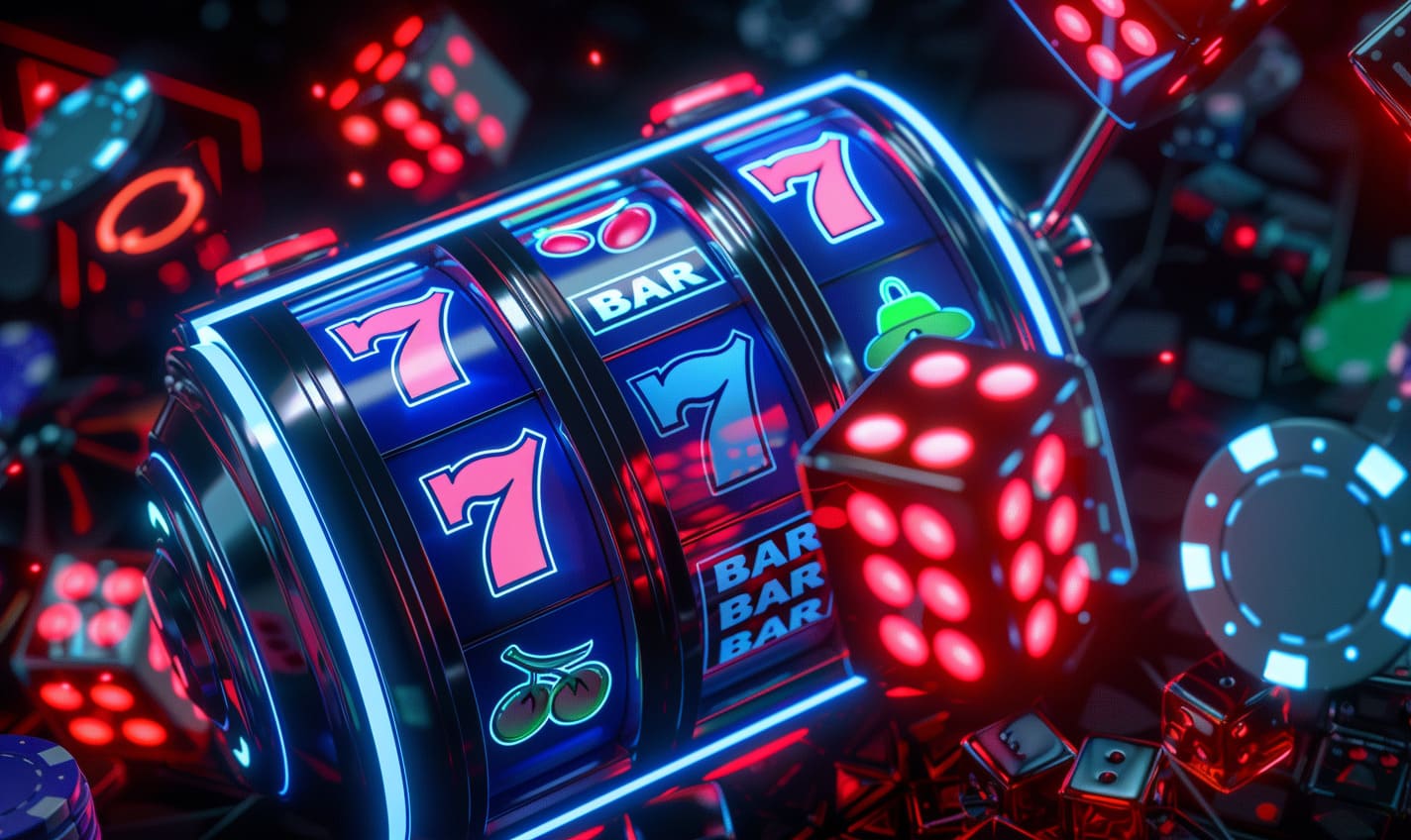 LOBO.BET: Cassino Online com Variedade de Jogos